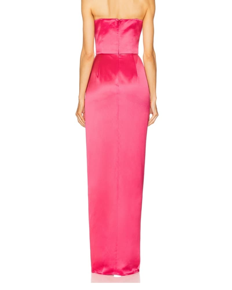 Sau Lee Gown - Image 4