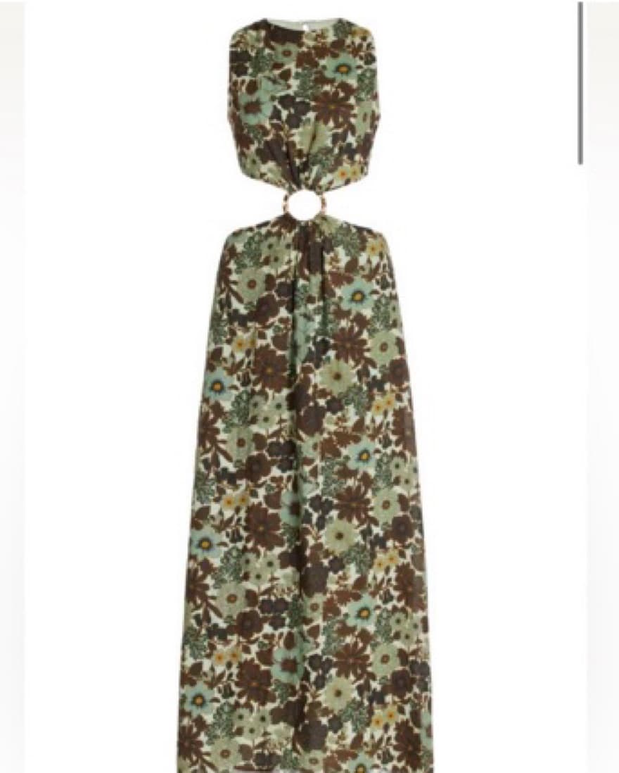 SIR The Label Dress - Image 3