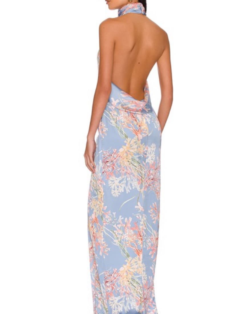 Sidrit Gown by Katie May in S - Image 4