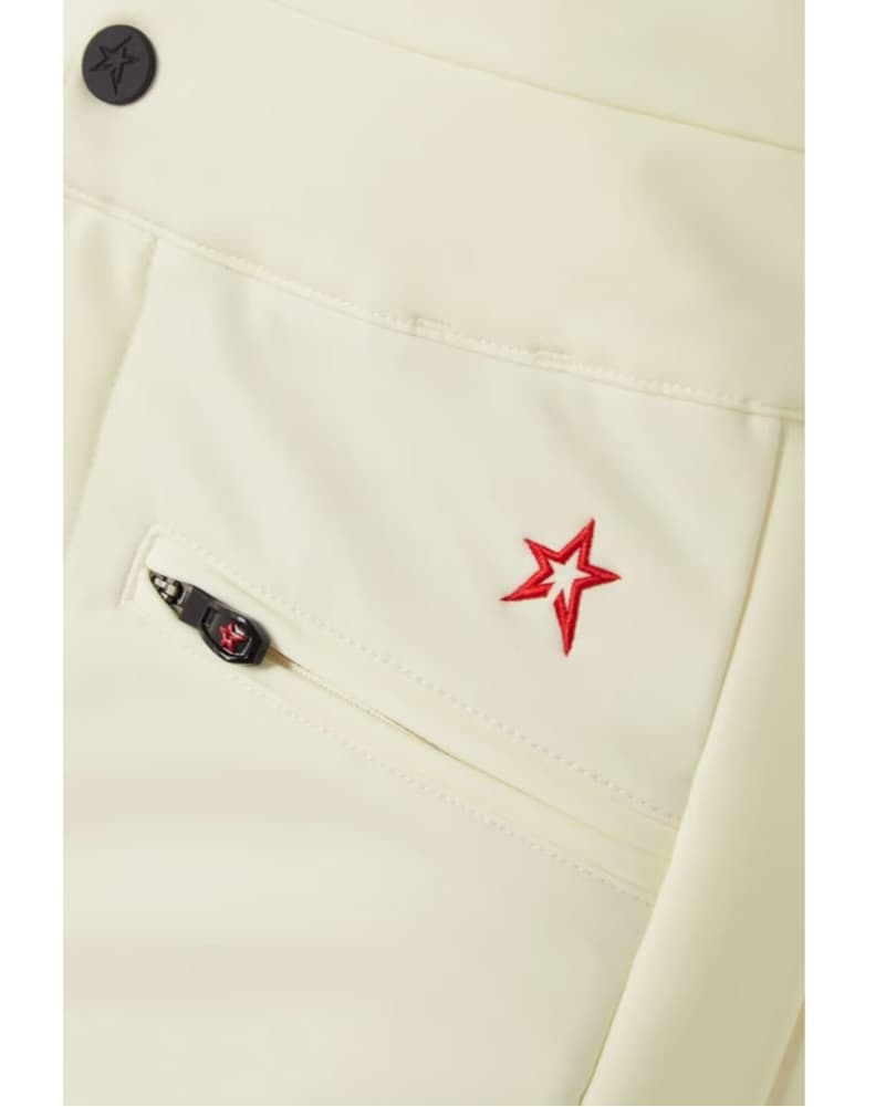 Perfect Moment Ivory Ski Pants White - Image 5