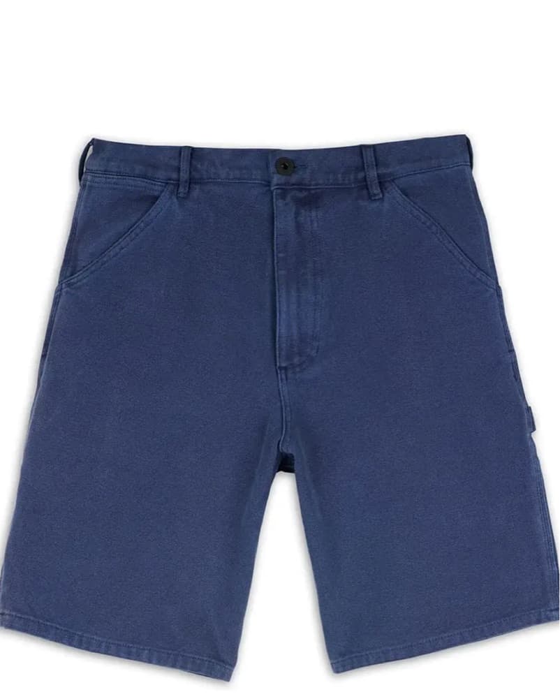 Blue Shorts - Image 1