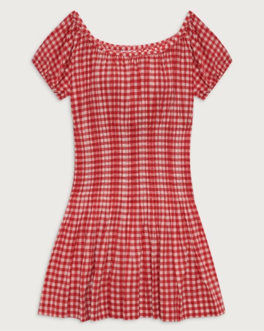 Revolve Sadie Mini Dress   - Image 1