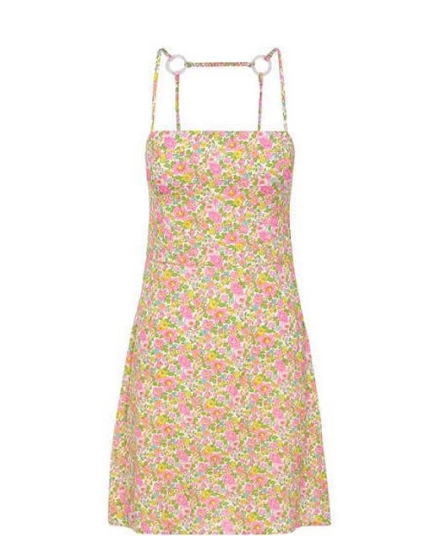 With Jean Isla Dress  - Image 1