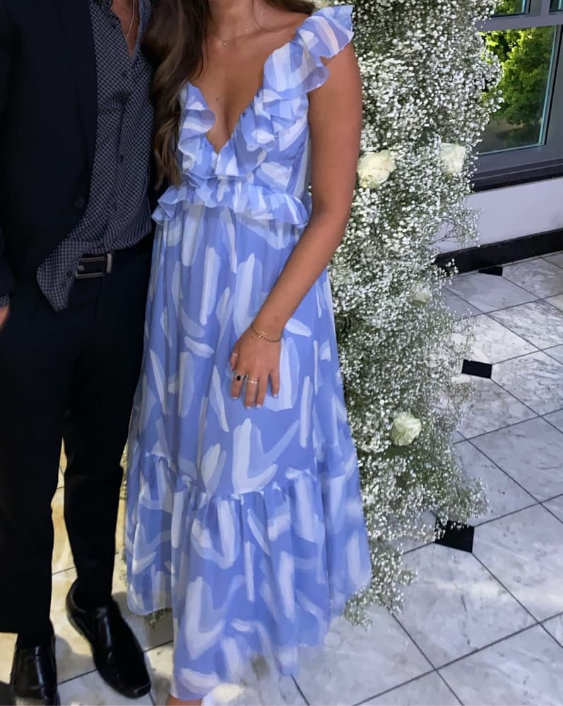 Abercrombie Dress - Image 1
