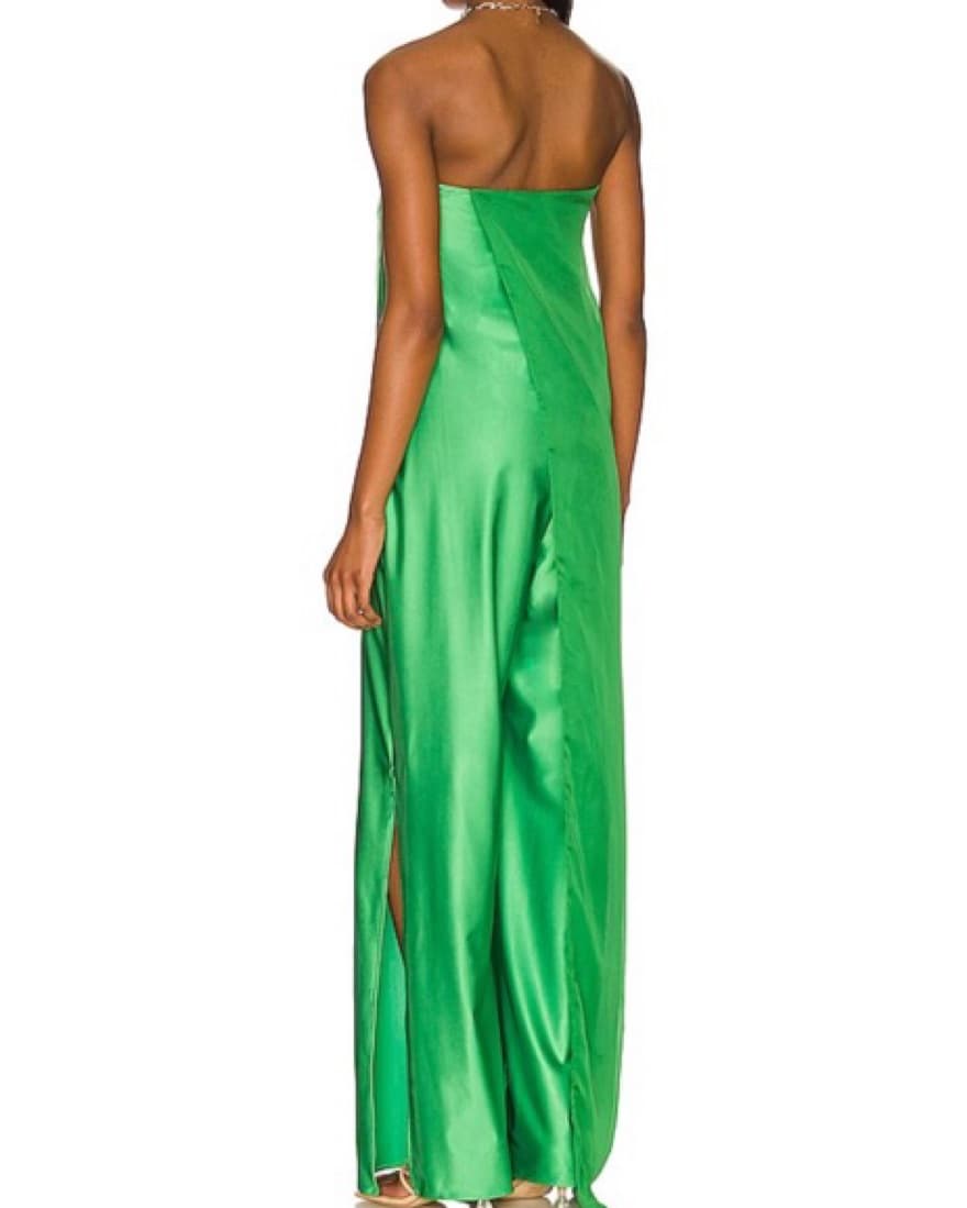 Macuma Jumpsuit - Image 2