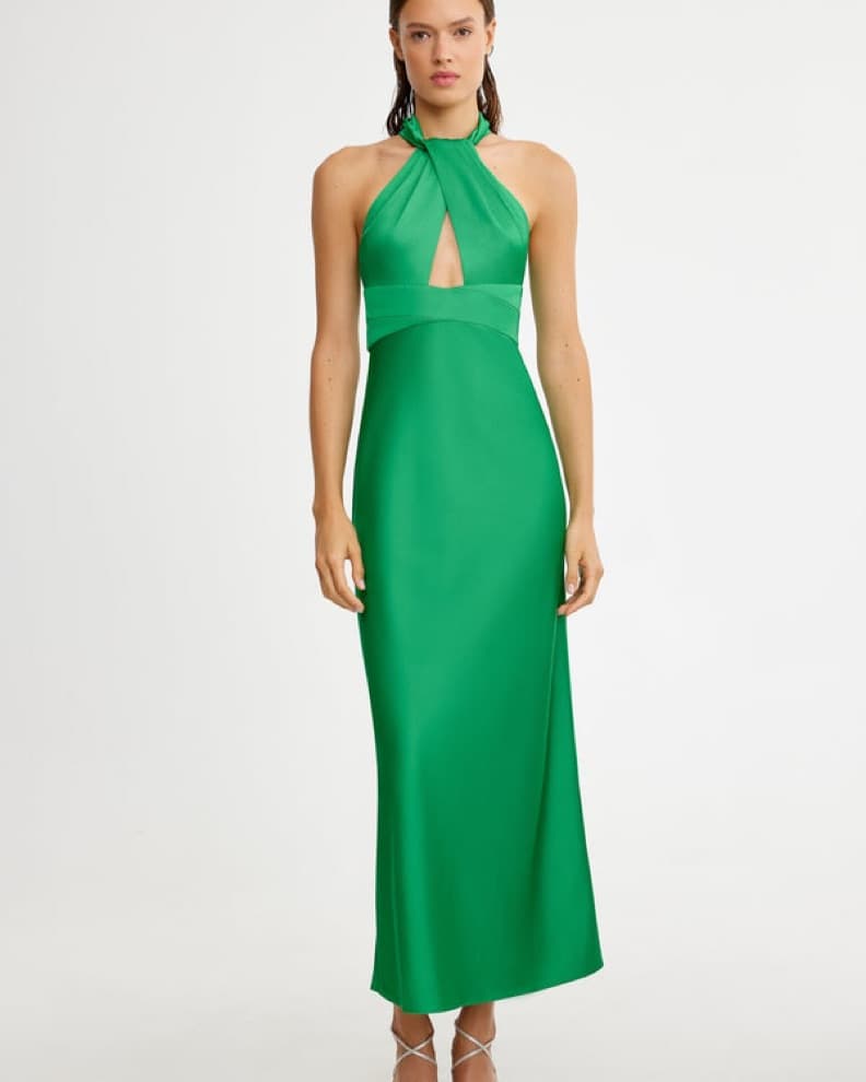 Significant Other Danika Sleeveless Dres - Image 2