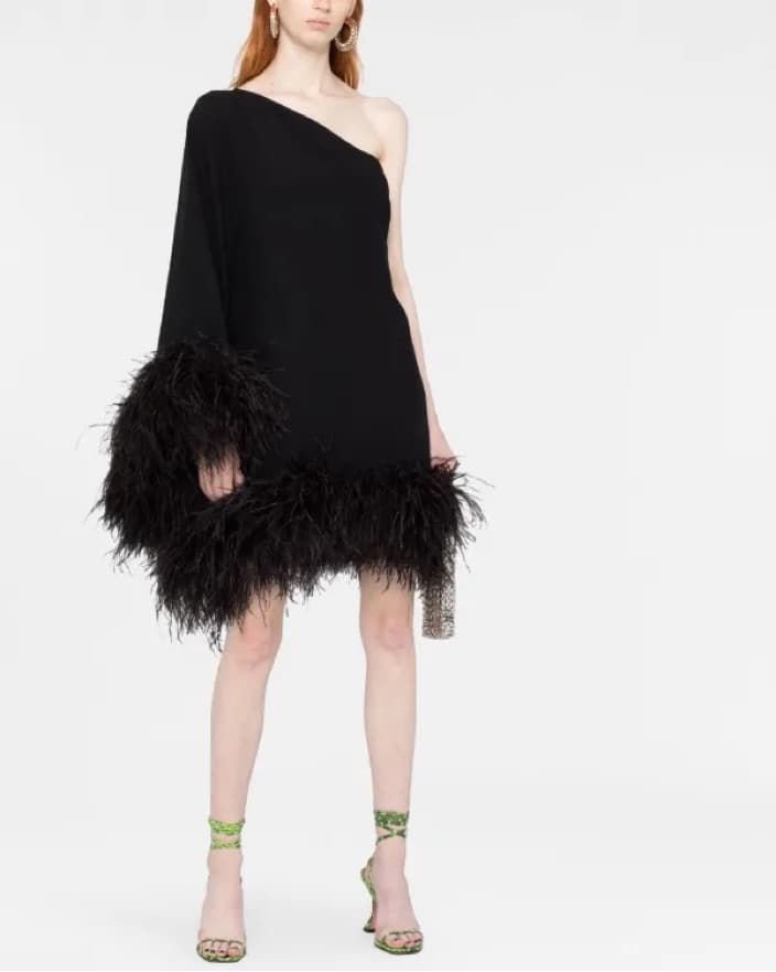 Taller Marmo Dress - Image 3