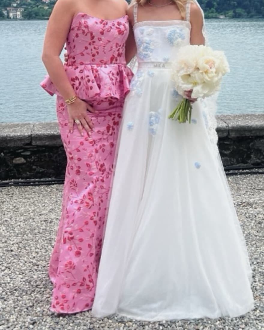 Marchesa Gown - Image 2
