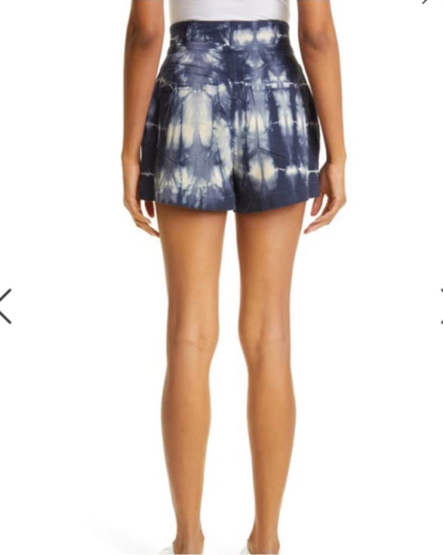 Ulla Johnson ‘Ares’ Shorts - Image 6