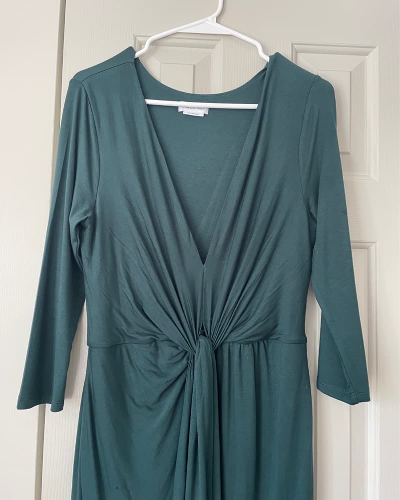 Revolve Maxi Dress - Image 3