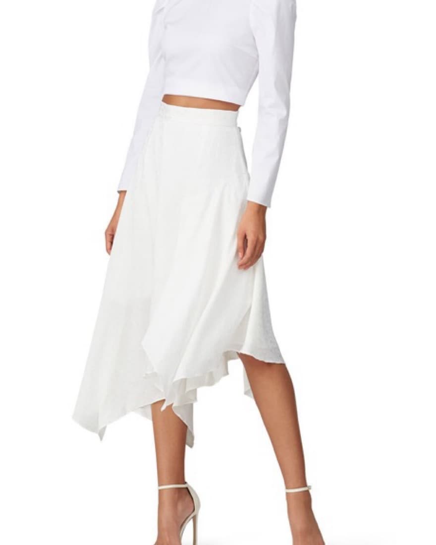 Elliatt Amorphous Skirt - Image 1