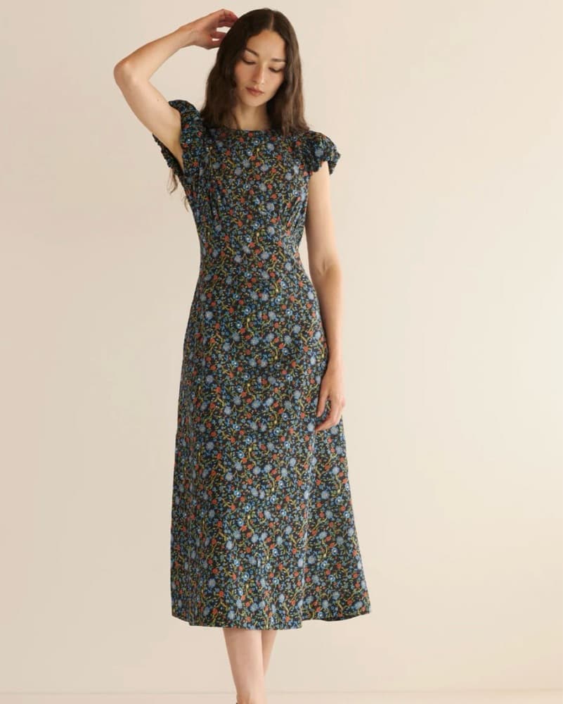 Doen Rhodia Dress - Image 1
