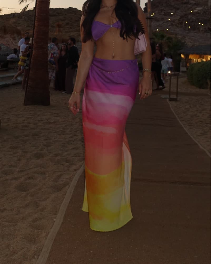 Rocco Sand Sunset Set - Image 3