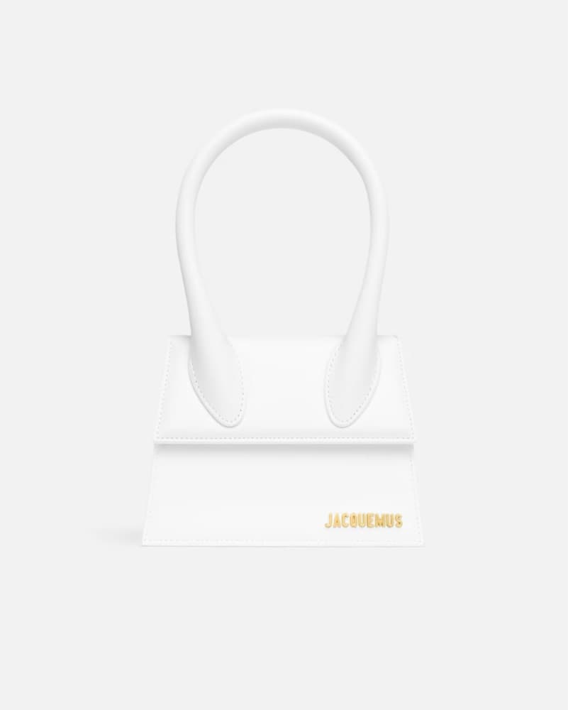 JACQUEMUS Le Chiquito Moyen  - Image 4