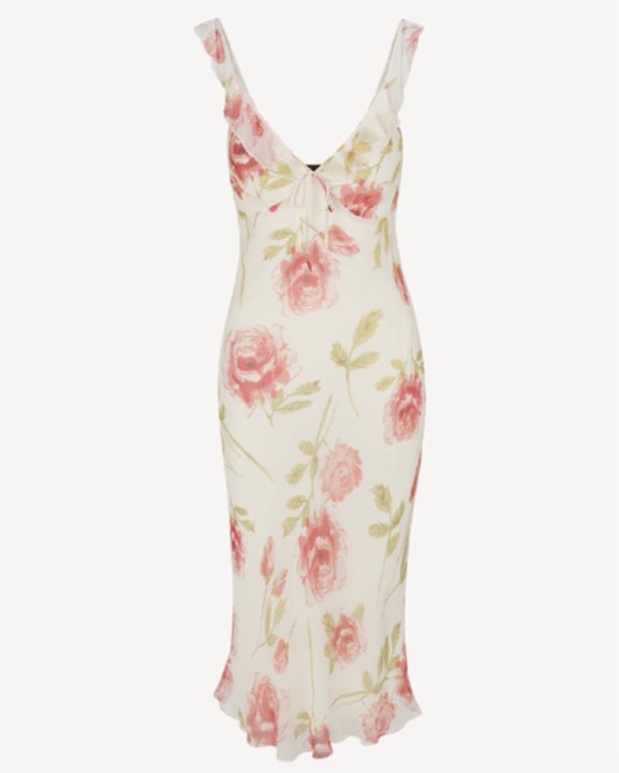 Realisation Par Gemma Dress - Image 2
