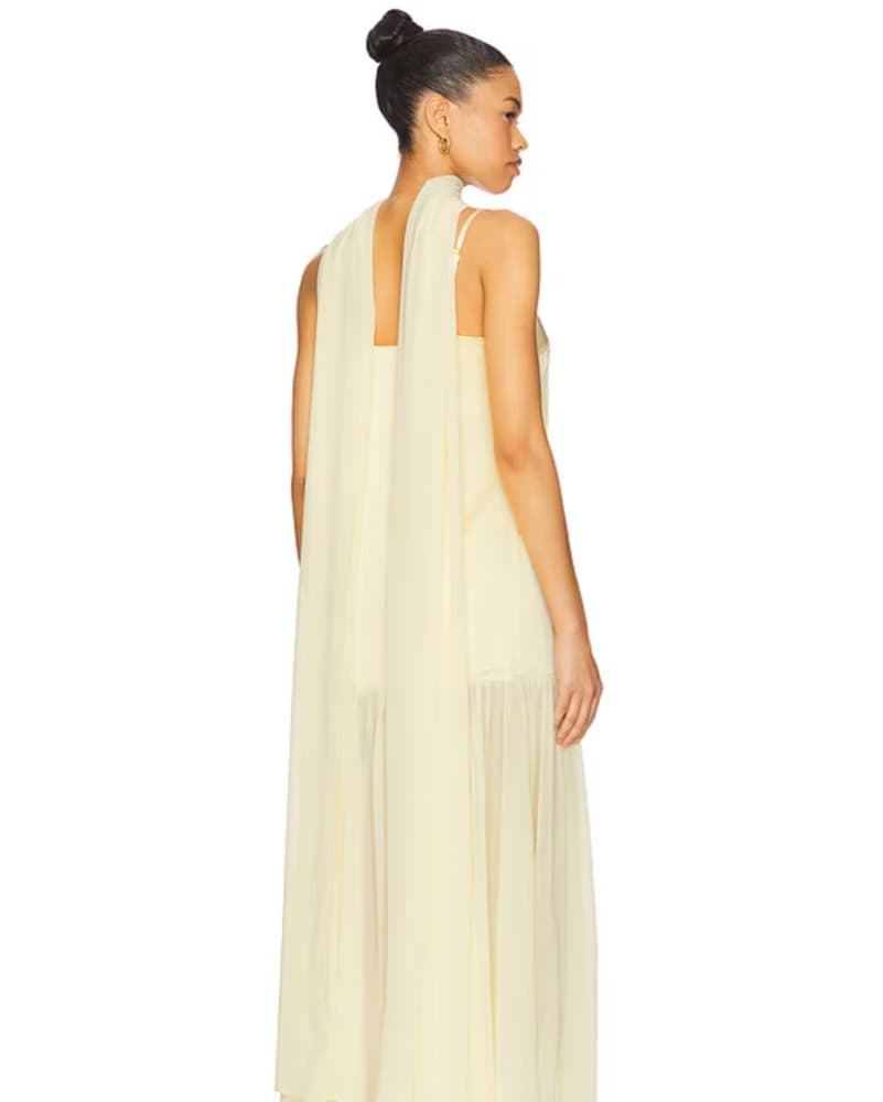 Show Me Your Mumu Dalia maxi Dress  - Image 3