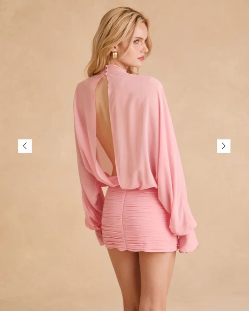 Seroya Minette Dress - Image 1