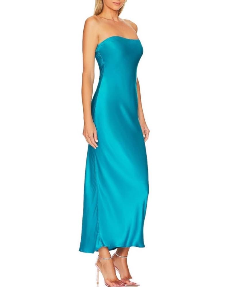 SDNYS x Revolve Angel Strapless Midi - Image 2