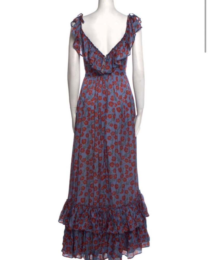 Agua by Agua Bendita Dress  - Image 2