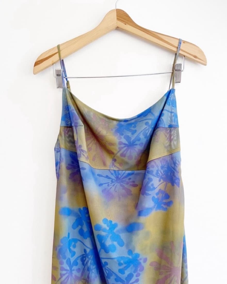 Miaou X Paloma Elsesser Thais Dress - Image 4