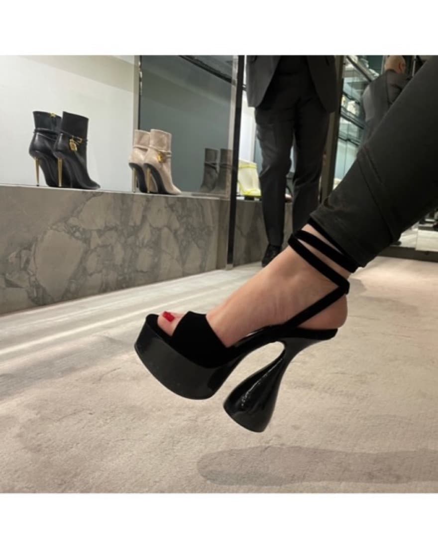 Tom Ford Heels - Image 1