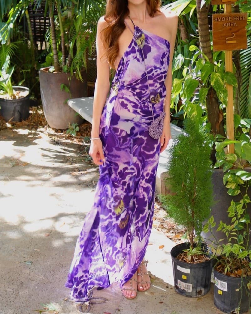 Rat & Boa Simonette Dress  - Image 2