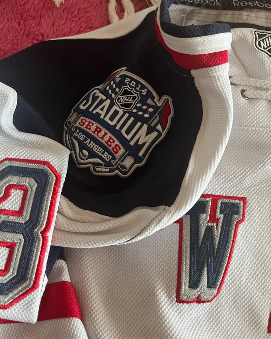 New York Rangers Jersey - Image 3