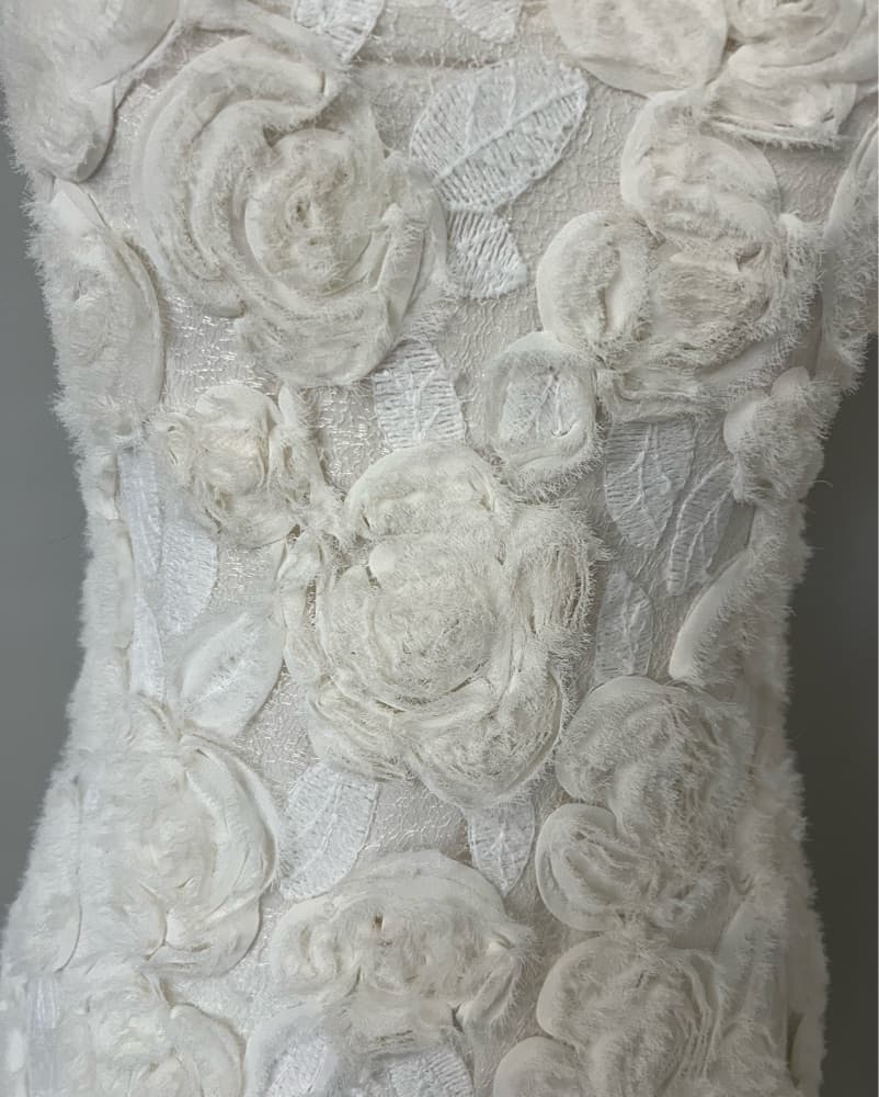 Alexis Natalina Gown - Image 3