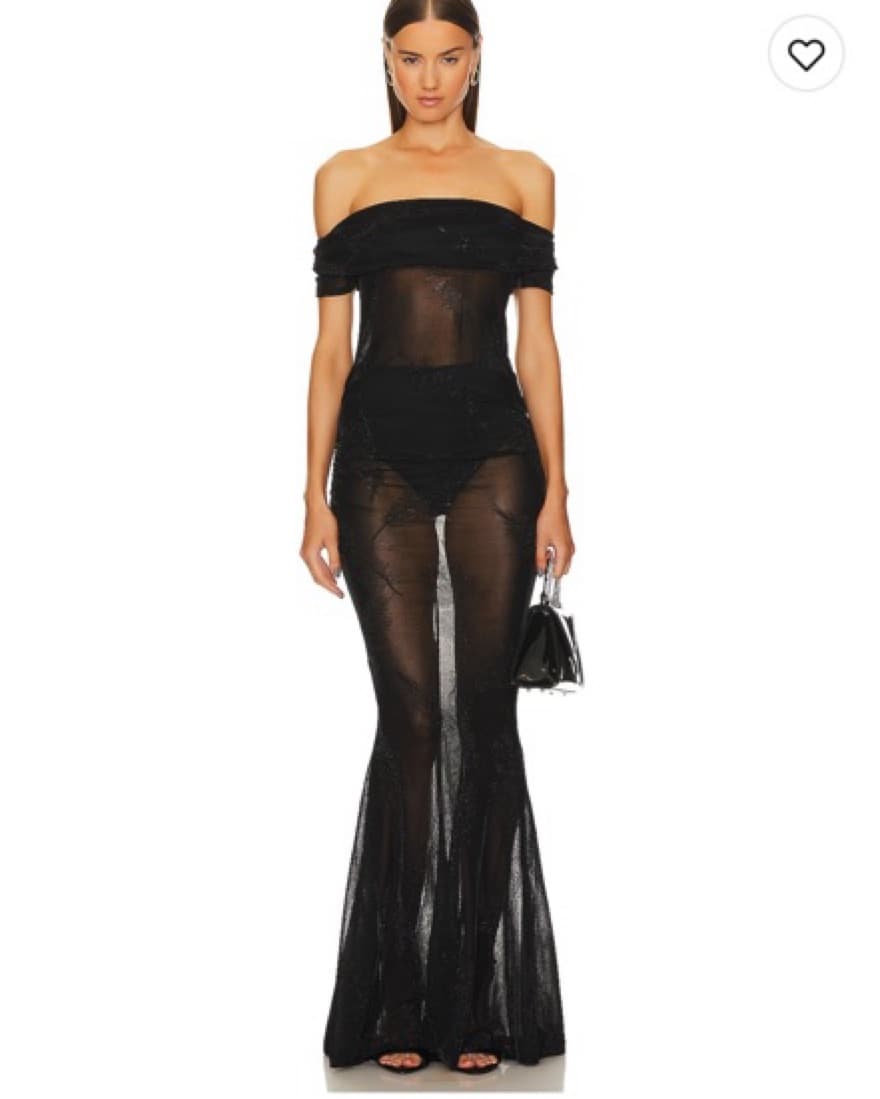 Michael costello Dress - Image 1