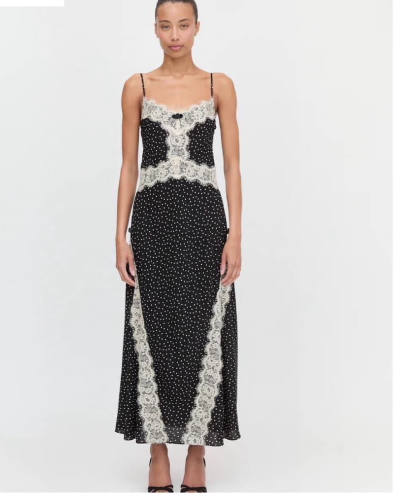Francesca Dress  - Image 3