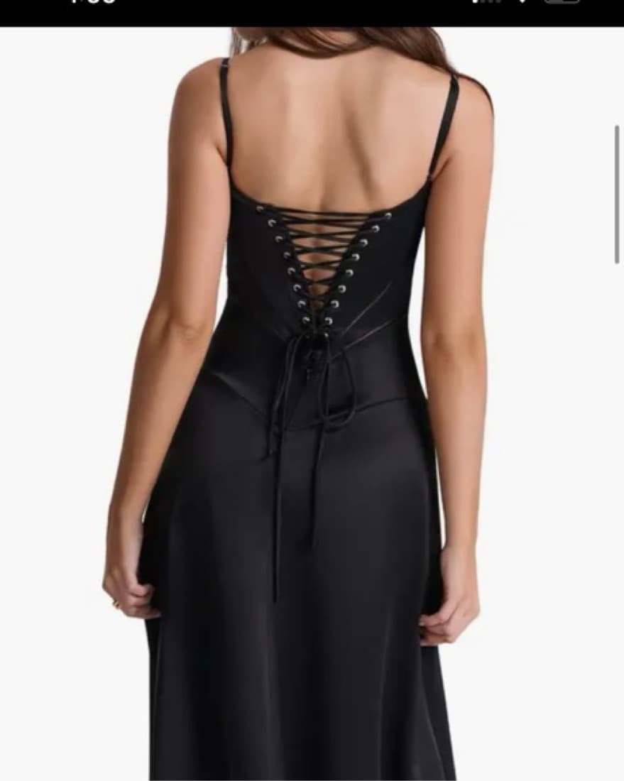 HOUSE OF CB | Arabella Gown - Image 2