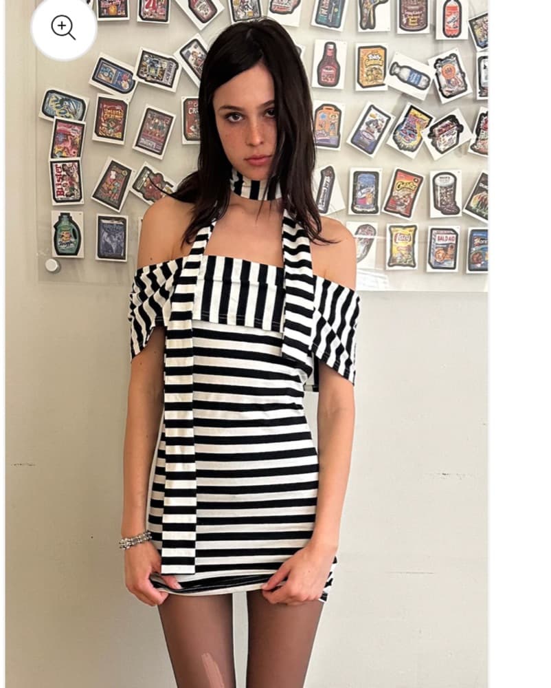 Blondita Dress - Image 1