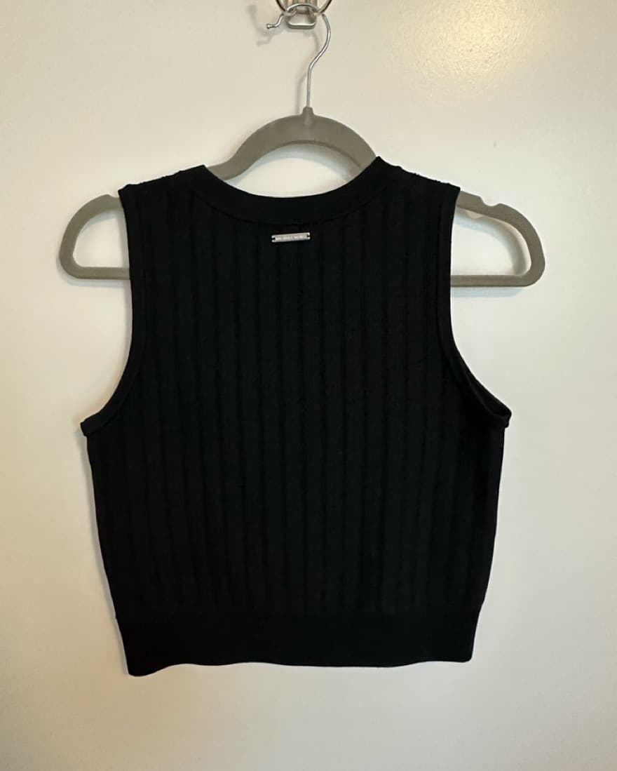 Michael Kors Cropped top - Image 2