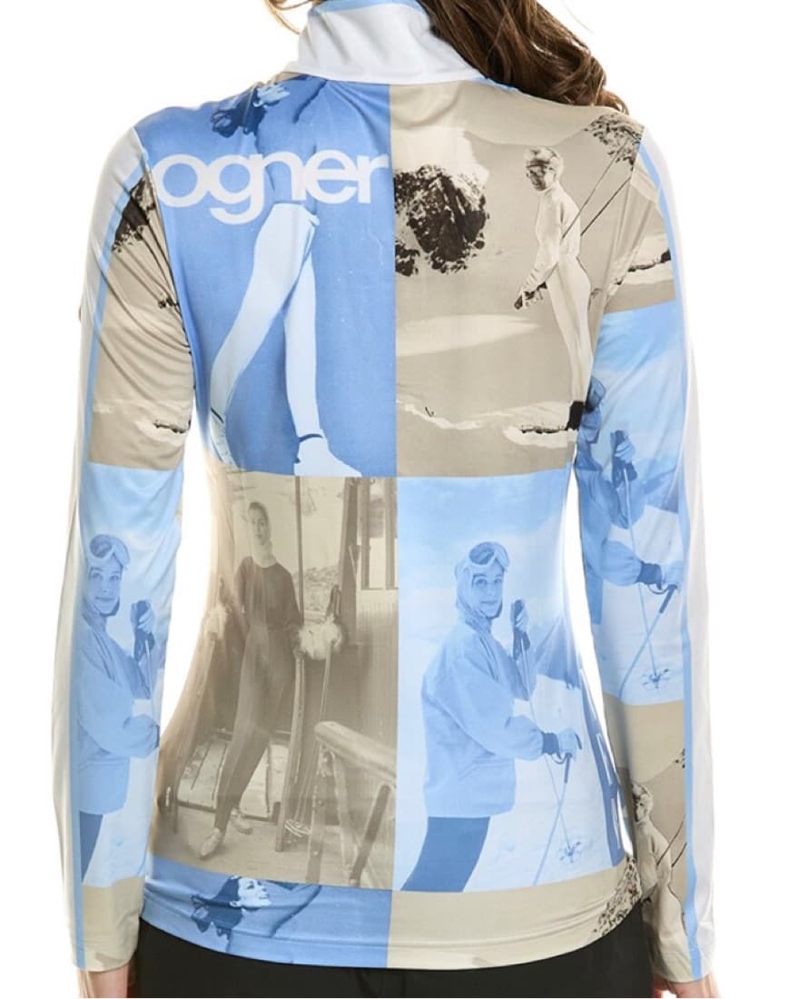 Bogner Mid Layer  - Image 2