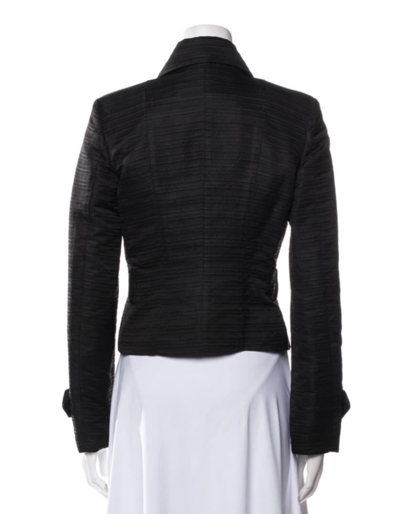 Burberry Napoleon Jacket - Image 2