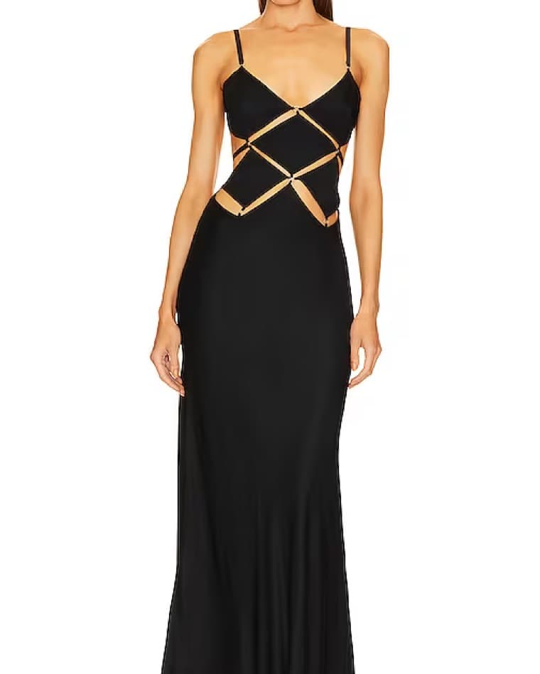 Bec And Bridge Diamond Days Dress - Image 4