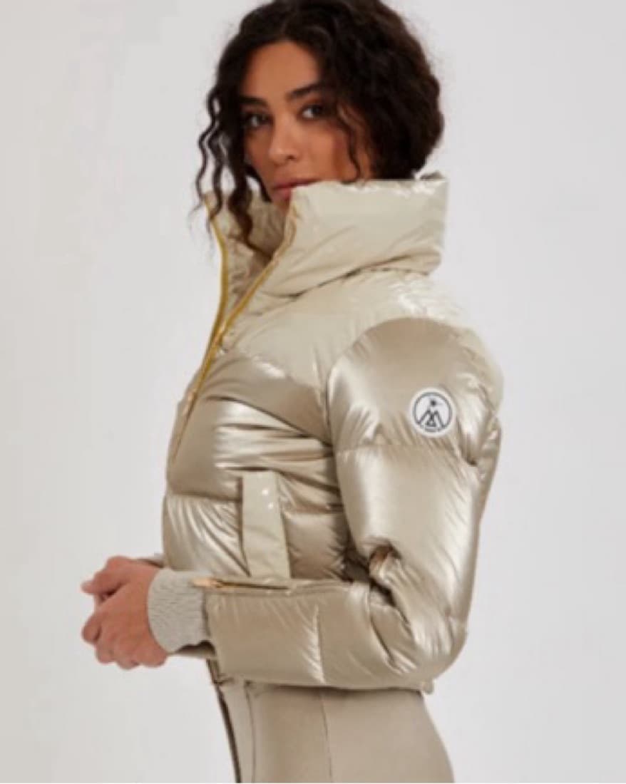 My Sunday Ski  Jacket  - Image 2