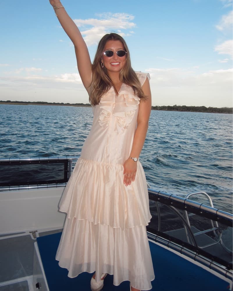 Ciebon Stelanie Dress - Image 3