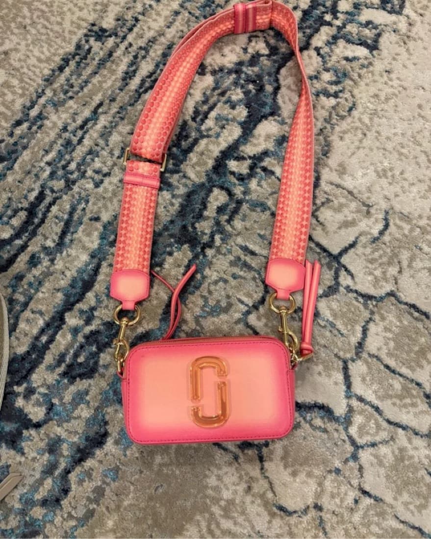 marc jacobs purse - Image 1