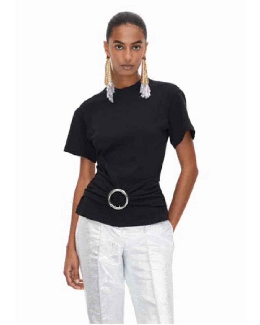 HM X Rabanne Top - Image 1