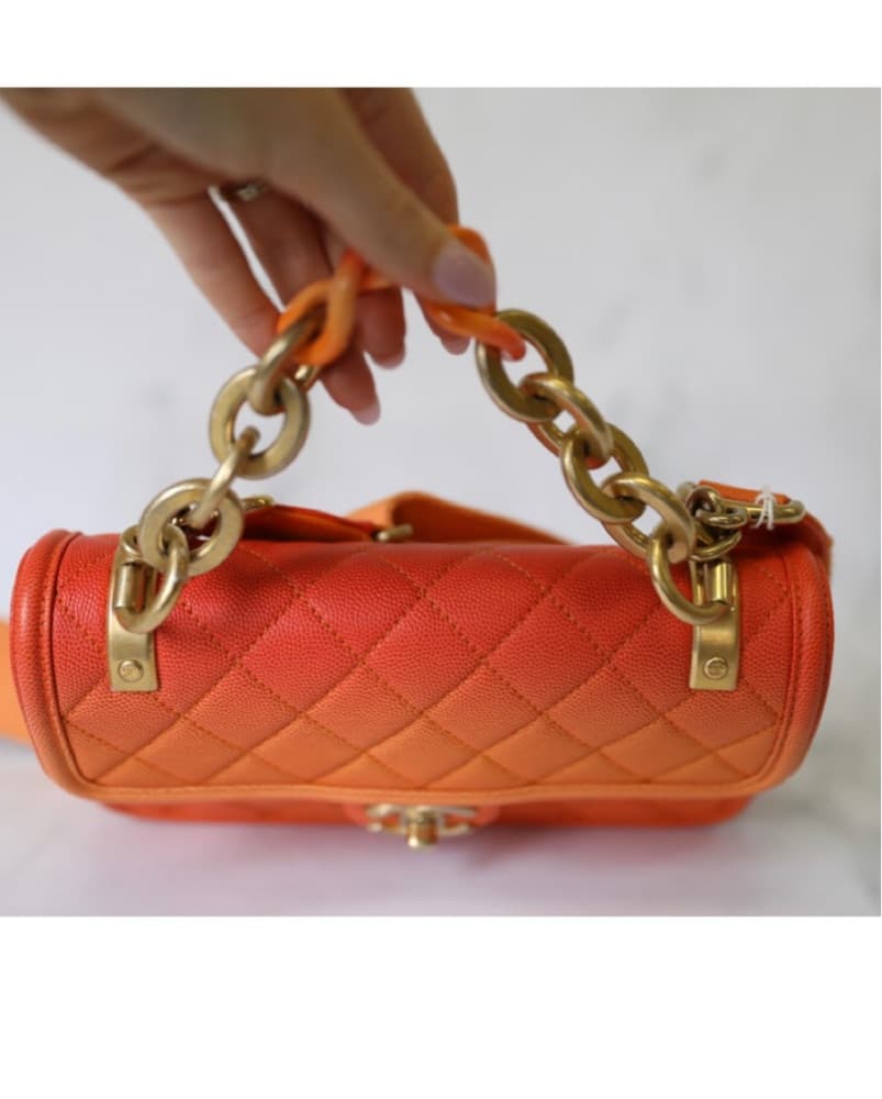 Chanel Sunset By The Sea Bag - Image 4
