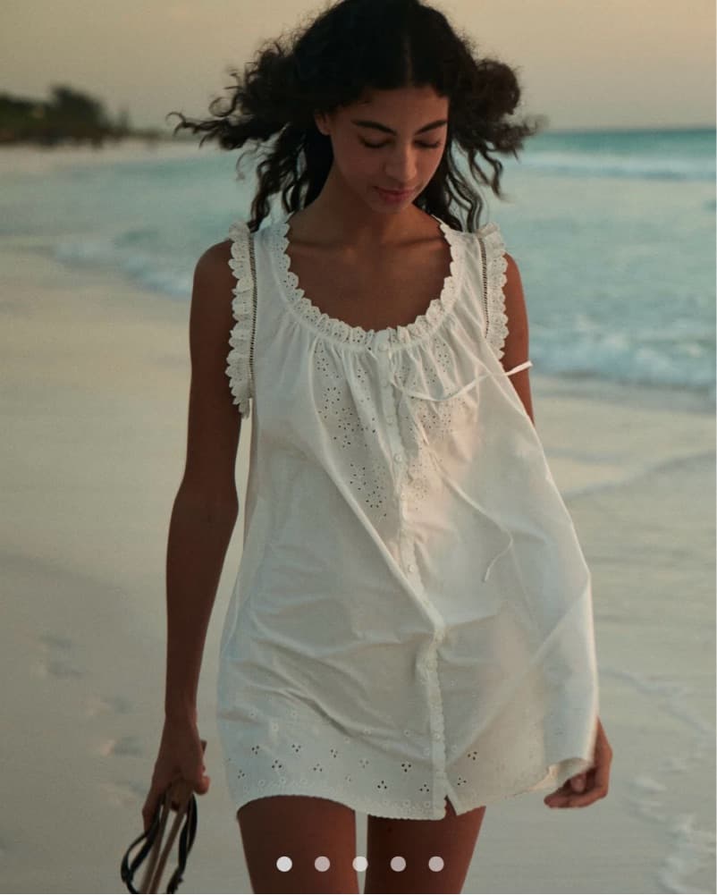 Doen Nessie Dress - Image 1