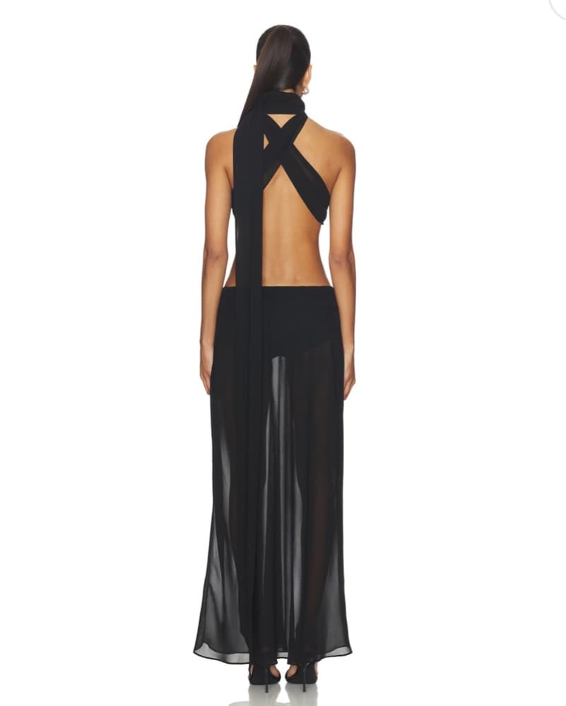 Guizio Marais Dress - Image 2