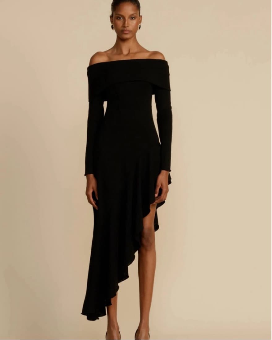 Arcina Ori Bella Dress - Image 1
