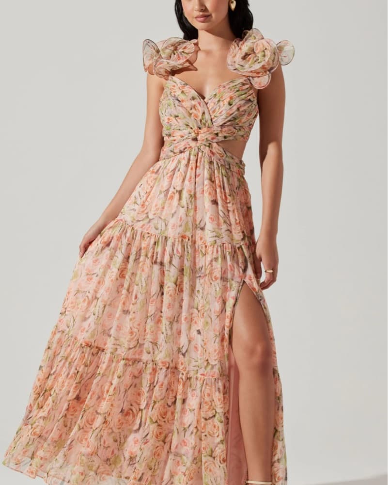 ASTR The Label Dress - Image 1