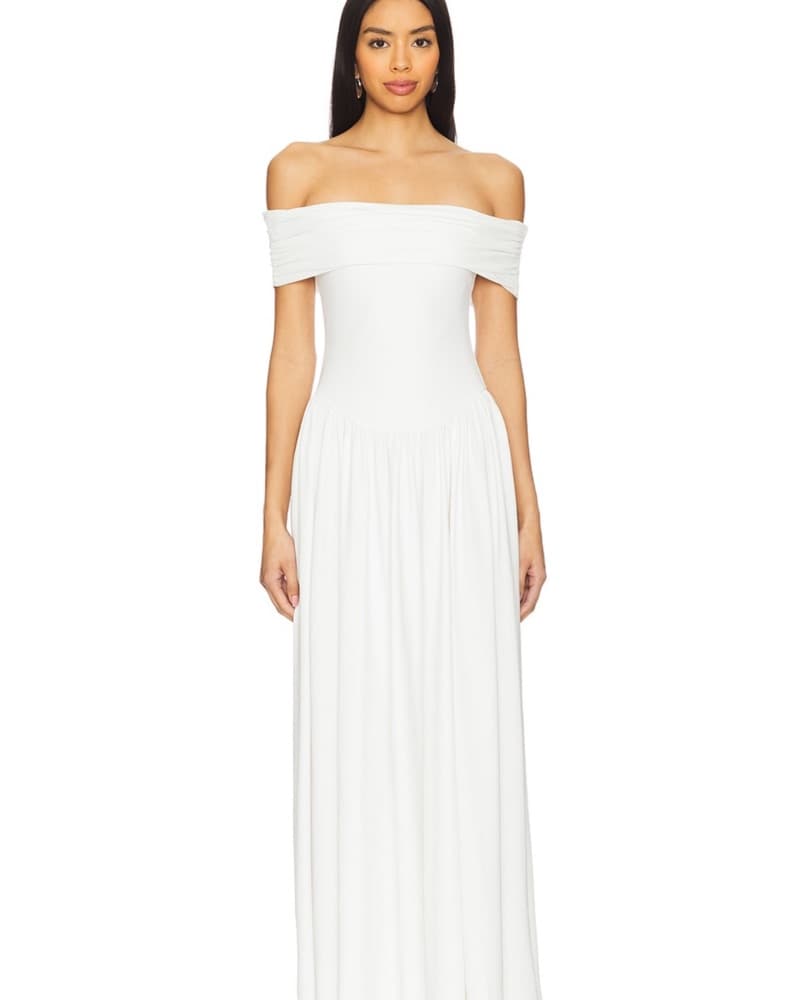 Revolve More To Come Dress - Image 2