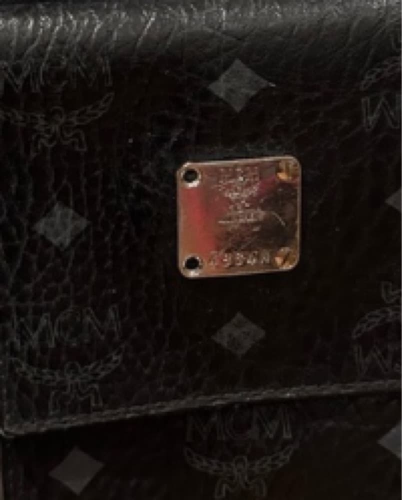 MCM Crossbody Bag - Image 2