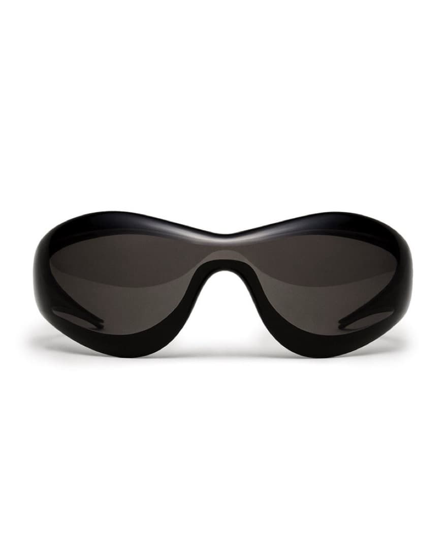 CHIMI Sunglasses ‘The One’ - Black - Image 1