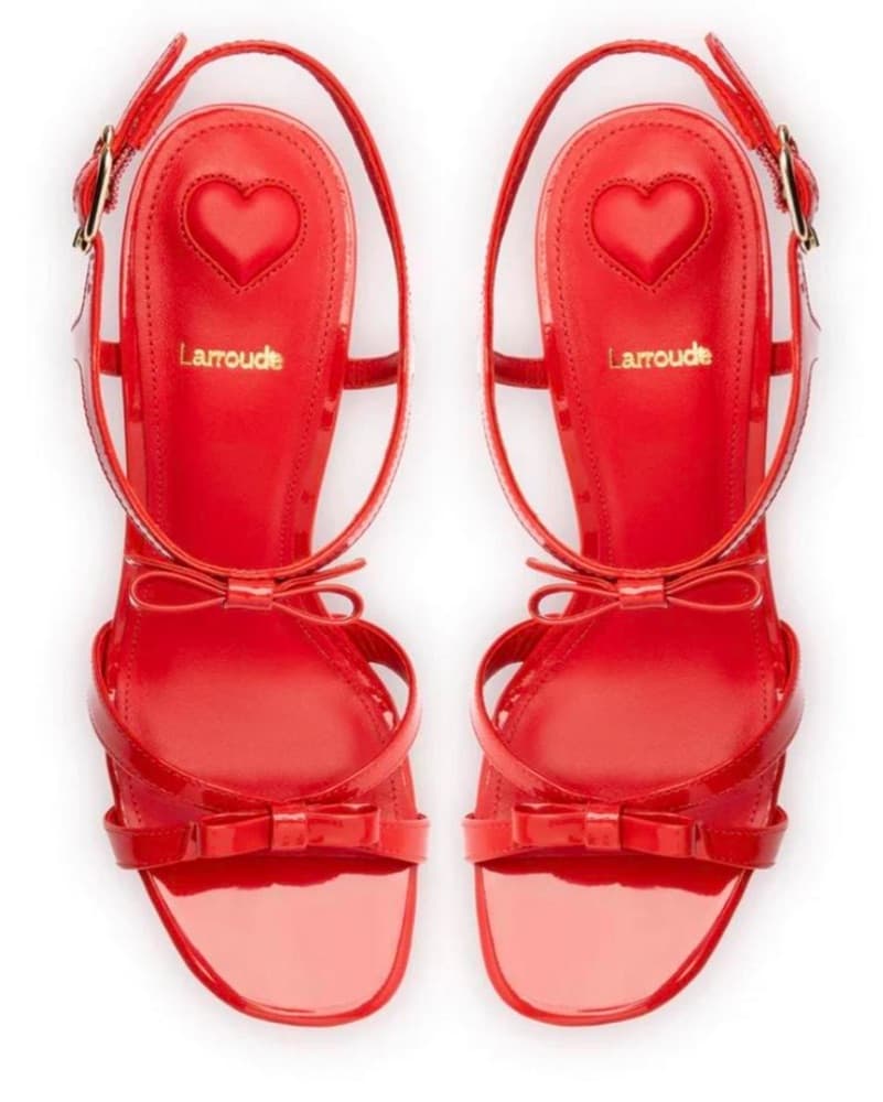 Red Heels - Image 1