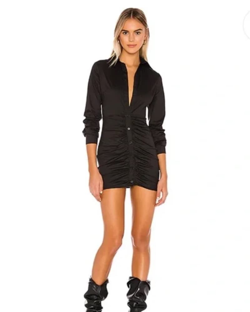 Superdown Colette Dress - Image 1